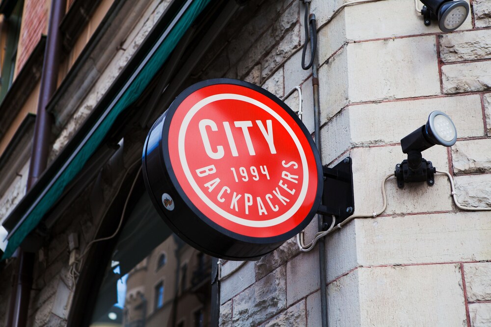 City BackPackers Hostel