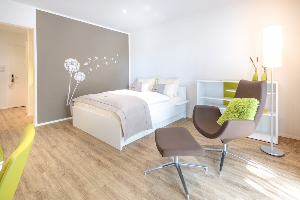 Candlewood Suites Furth by IHG, photo 17