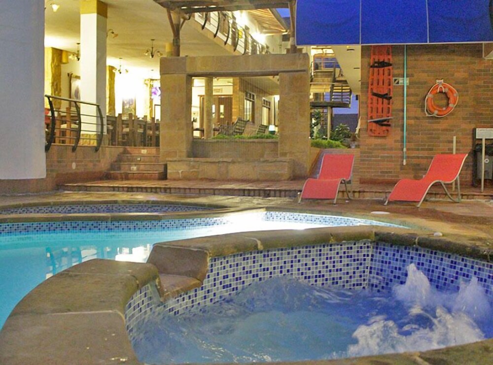 Hotel Cacique Matanzu