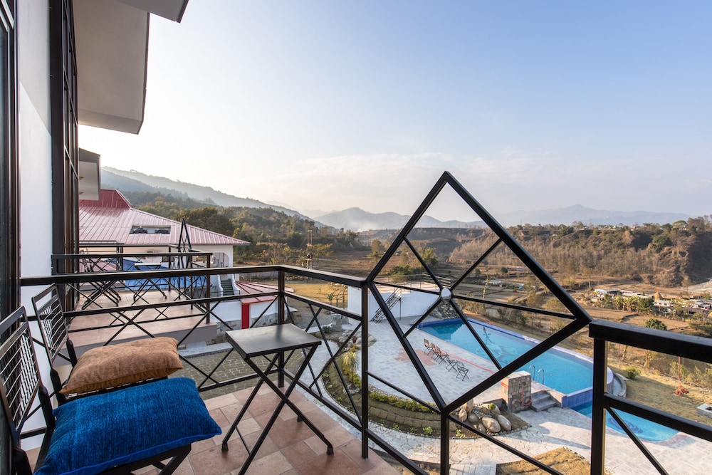 Sunshine Resort Pokhara - Your Private Paradise — photo 34