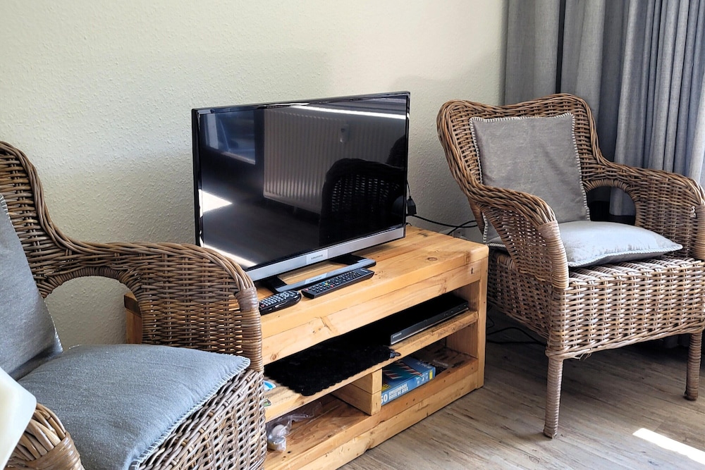 Apartment in Winterberg Near Golf & Ski Lift