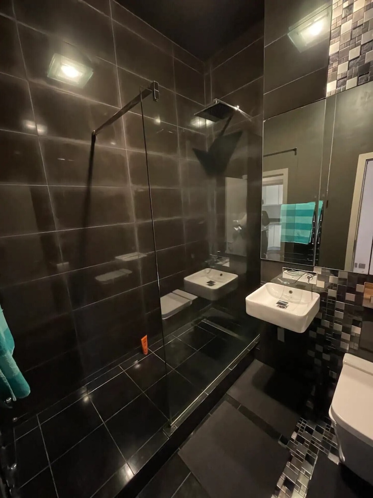 Stylish 1BD Flat - 1 Min From Bethnal Green