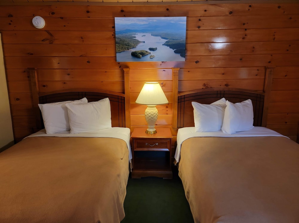 Lake Crest Inn