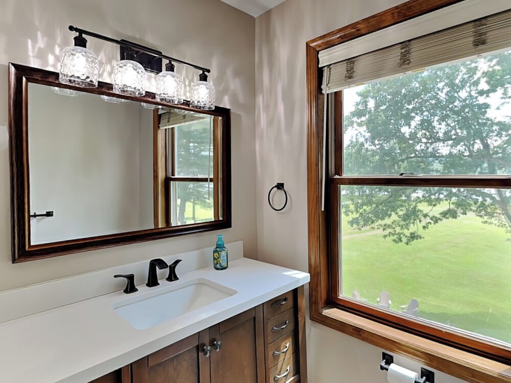 Paravel by Taylor Made Deep Creek