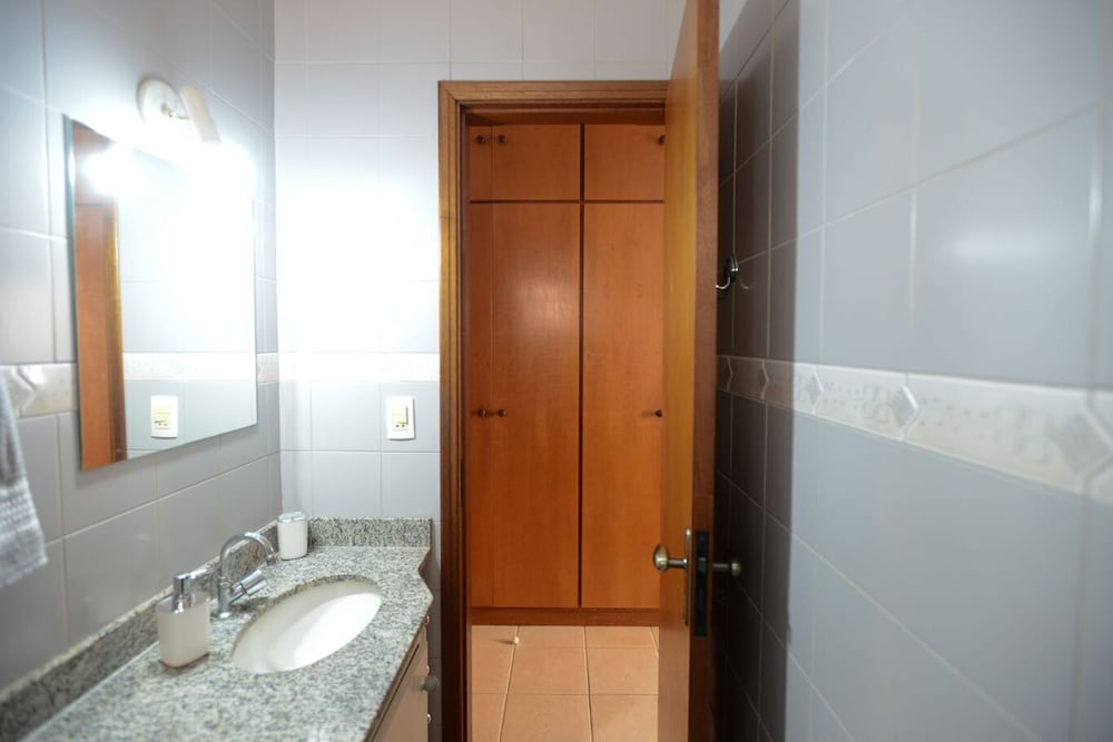 Apto c Espa o Home Office pet Friendly e Garagem