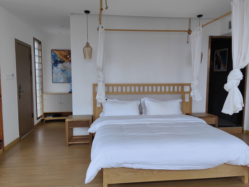 Tian's Resort