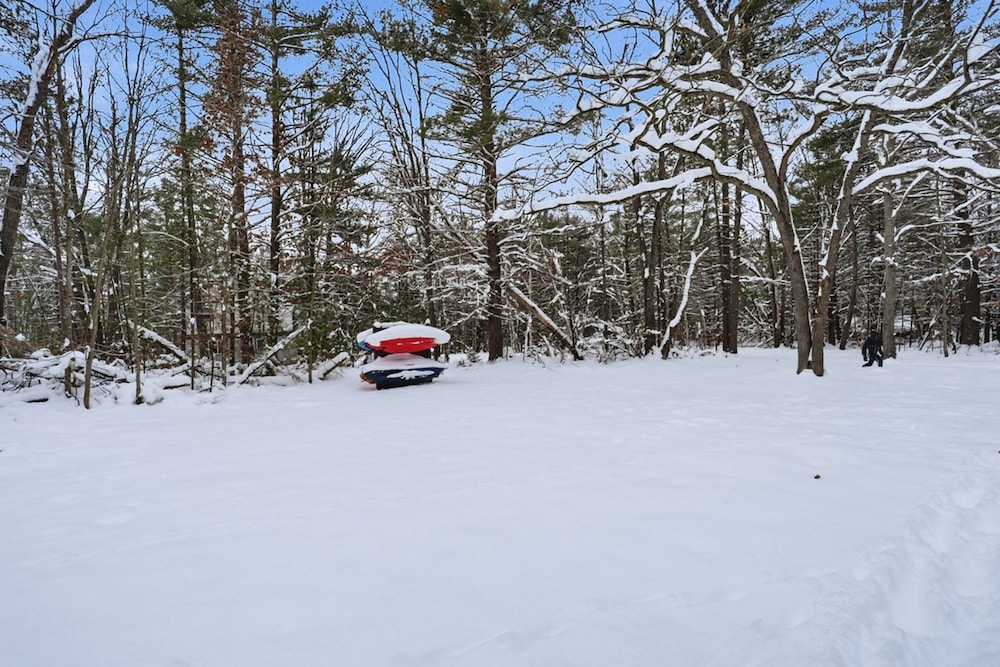 Lewiston Landing: Cozy Lake Access Getaway 3 Bedroom Home