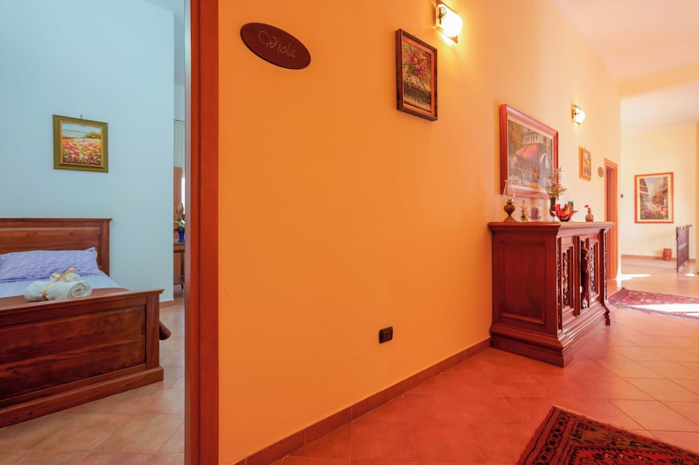 Bed and Breakfast Cairoli