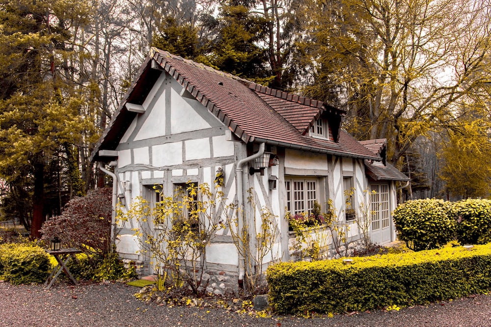 Domaine du Vertbois