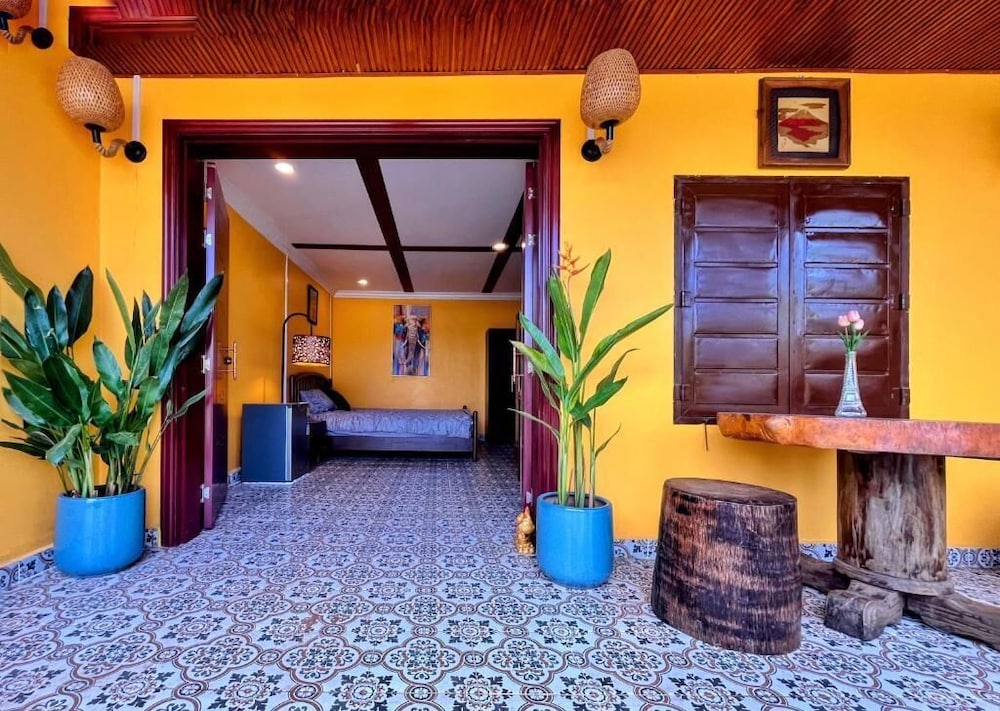 Samroas Homestay