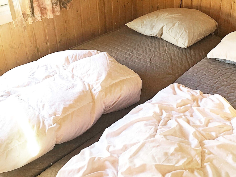 6 Person Holiday Home in Farvang