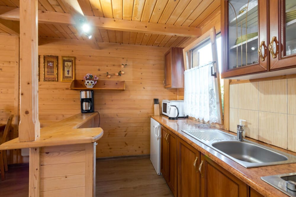 Holiday House for 4 People, Jaroslawiec view 5