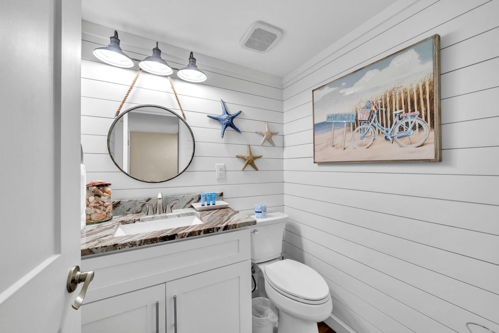 Pirate Cove Villas #111