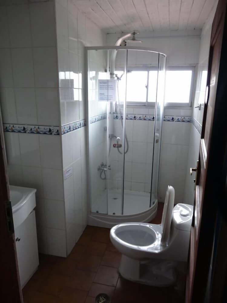 Hostal La Maison
