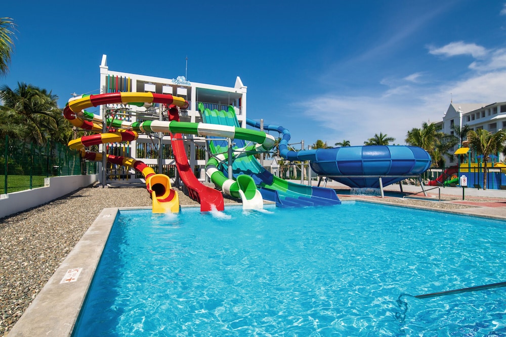 Jamaica Vacations - Hotel Riu Ocho Rios - All Inclusive - Property Image 13
