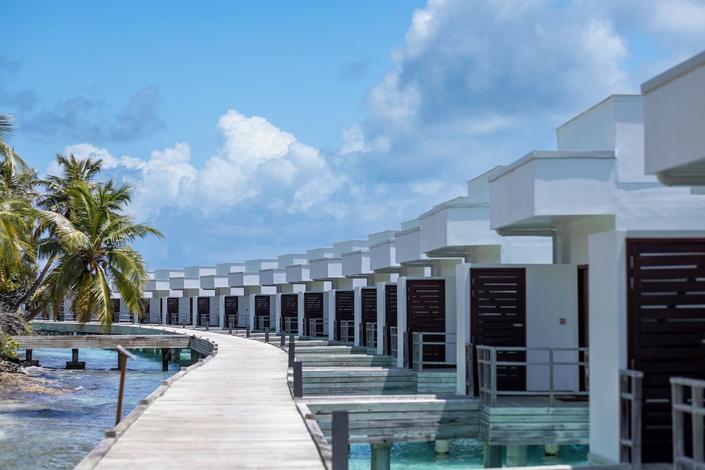 Dhigali Maldives - Premium All Inclusive