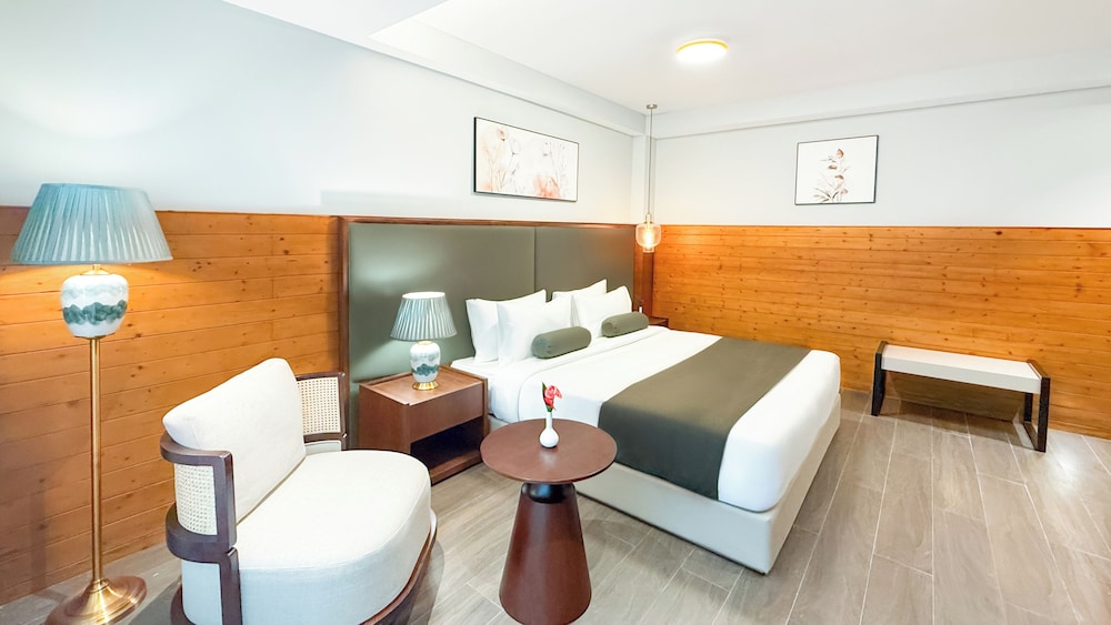 Udaan Yalley Resort & Spa Gangtok
