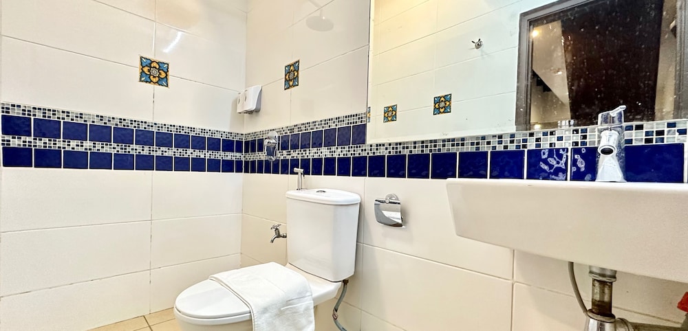 Wayfarer Guest House Malacca