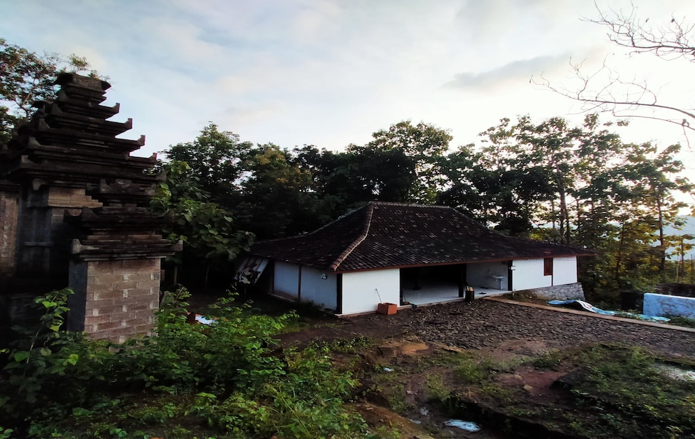 ABIYASA HOMESTAY SYARIAH view 4