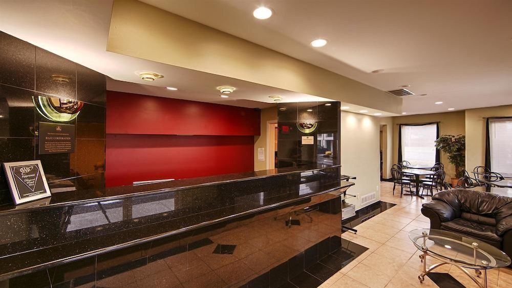 Pleasantville Vacations - Garden State Inn - Property Image 2