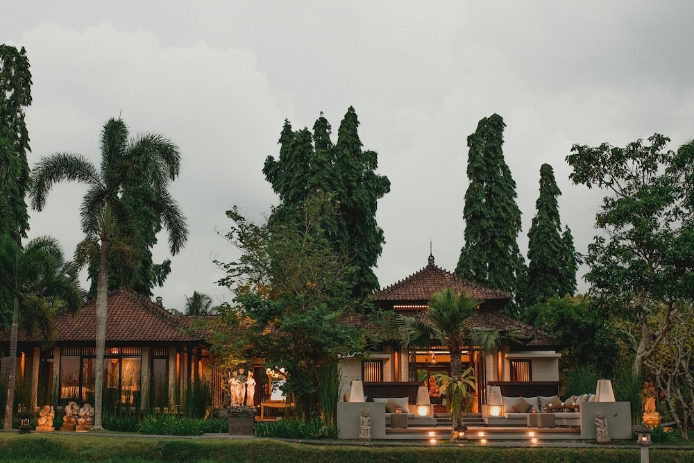 Tanah Gajah, a Resort by Hadiprana 66