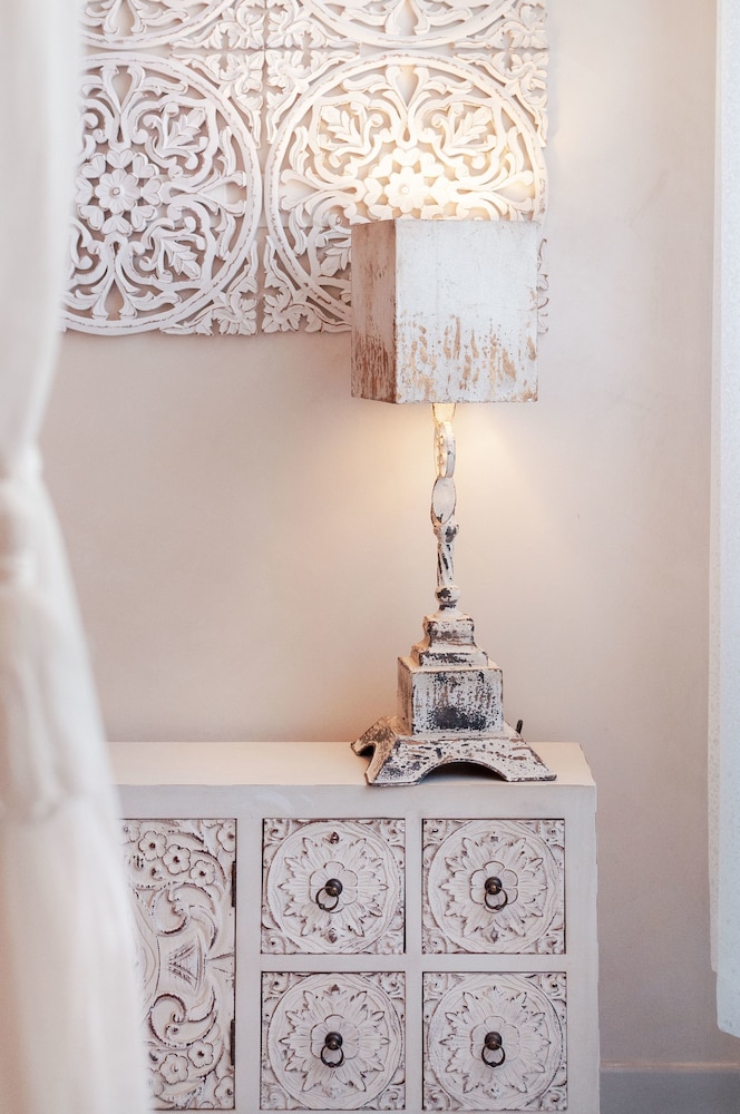 QuattroCuori Boutique Hotel & Spa