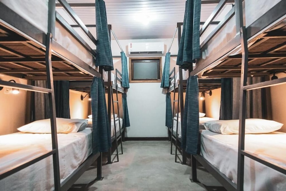 Local Hostel Novo Airão