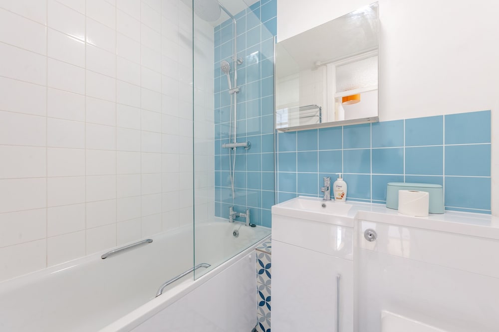 Cosy 1 Bedroom Flat Near Old Street