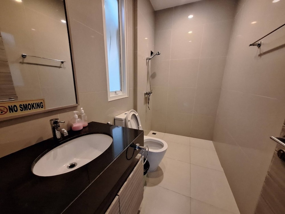 Beachtown2 Cha-am Private Poolvilla From Beach2km