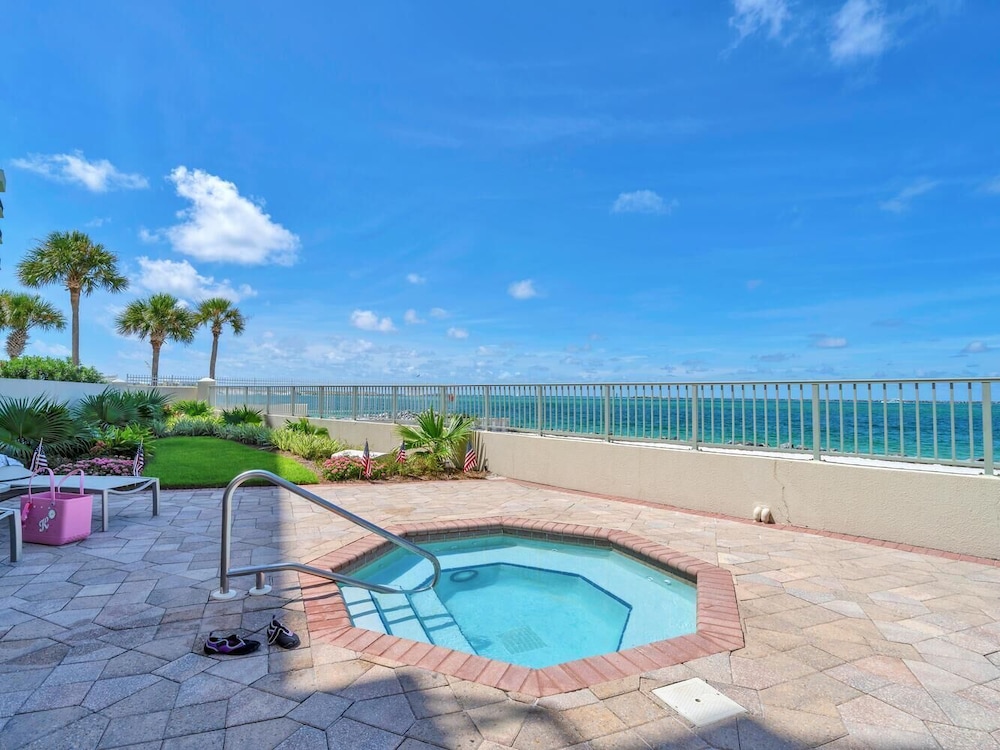 Waterview Towers 201