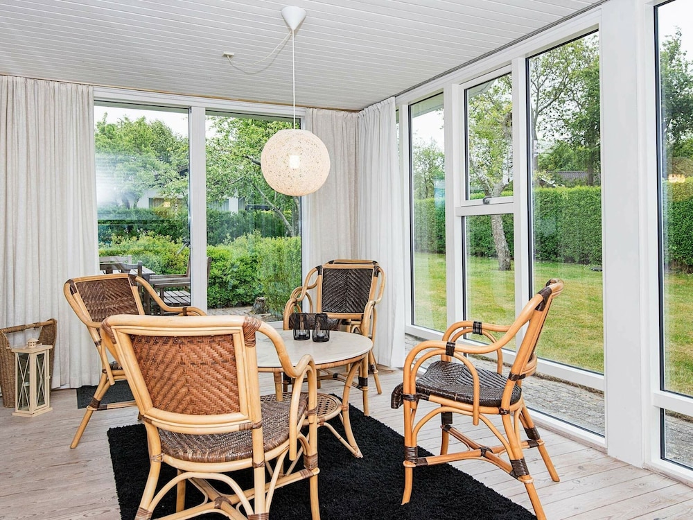 4 Person Holiday Home in Esbjerg V view 5