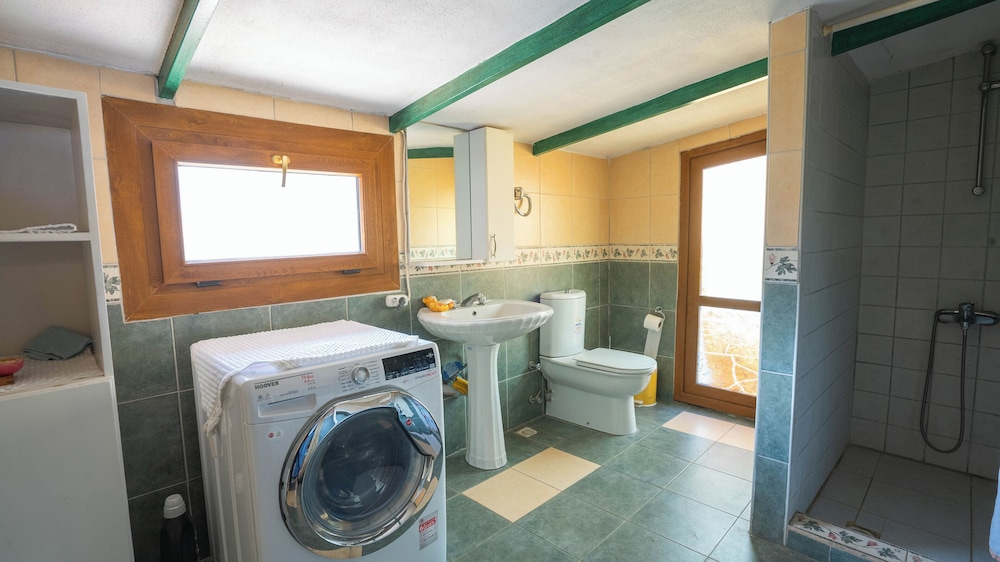 Villa Zuzu Marmaris İçmeler