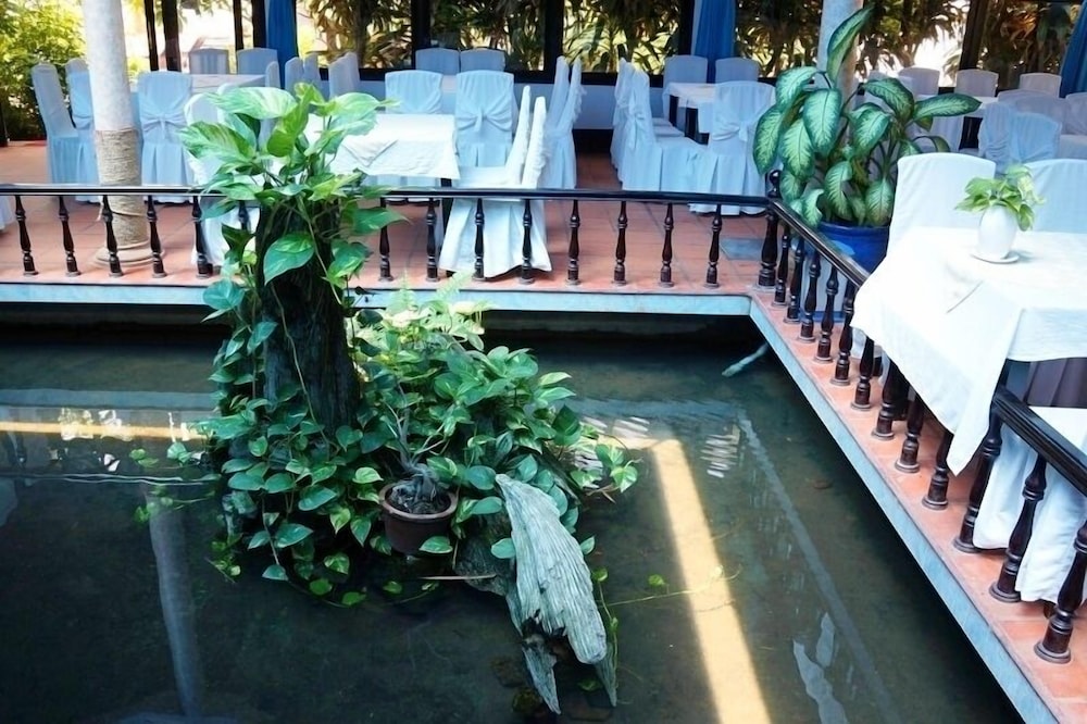 Doi Su Resort