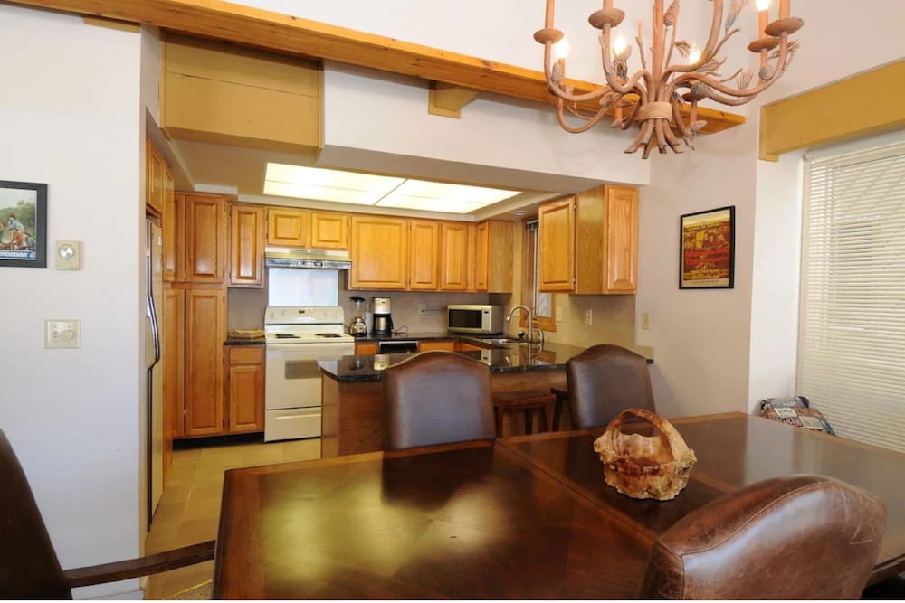 Beaverhead Condos at Big Sky Resort - Property Image 15