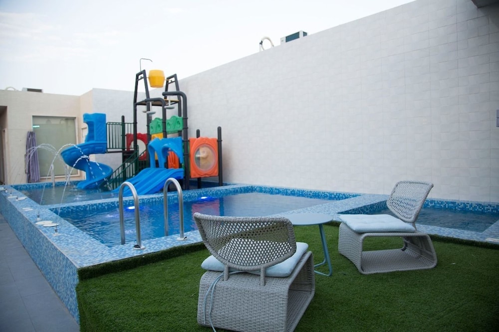 Sama Park Chalets 2