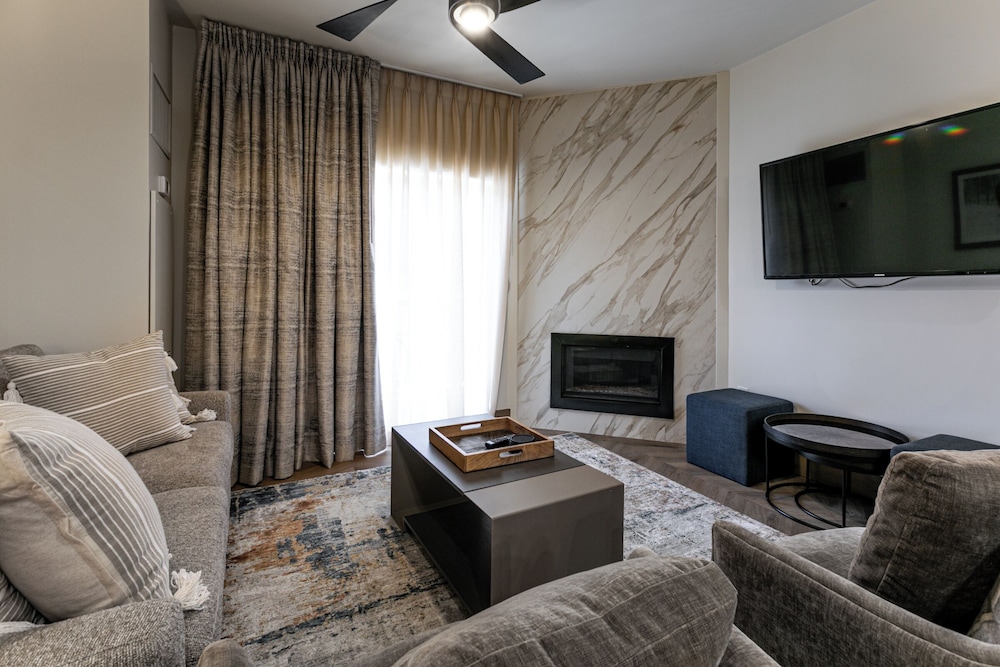 Condos at Canyons Resort by White Pines