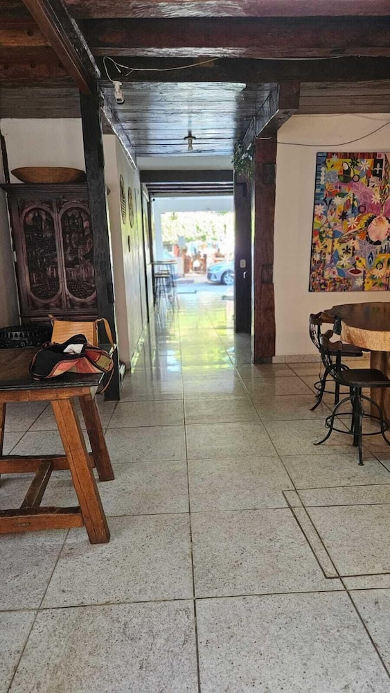 Pousada Portal do Mucugê