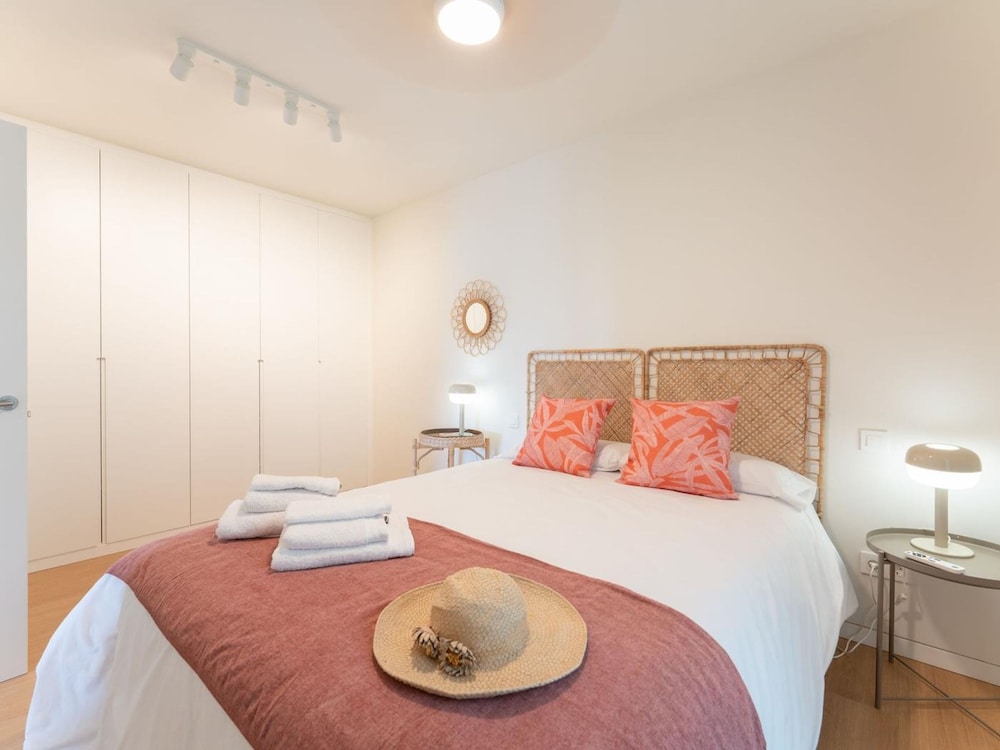 Apartamento Roca Paraiso DE Agaete CON Jardin
