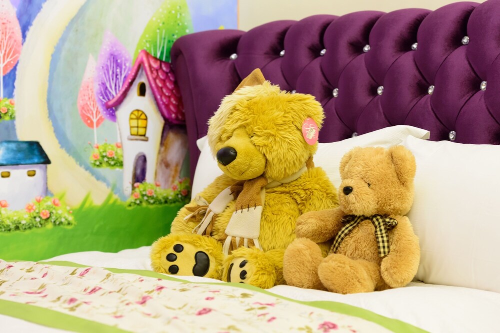 Fairy Story Ecological Farm B&B