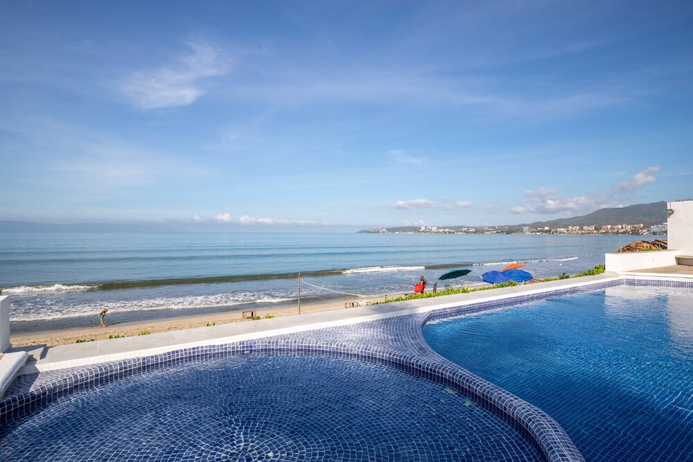 Colibrí Condominiums Colibri 504