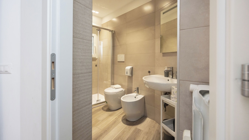Ostiense Flat&Rooms by Rentbeat