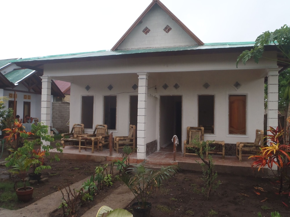 Santigi Homestay