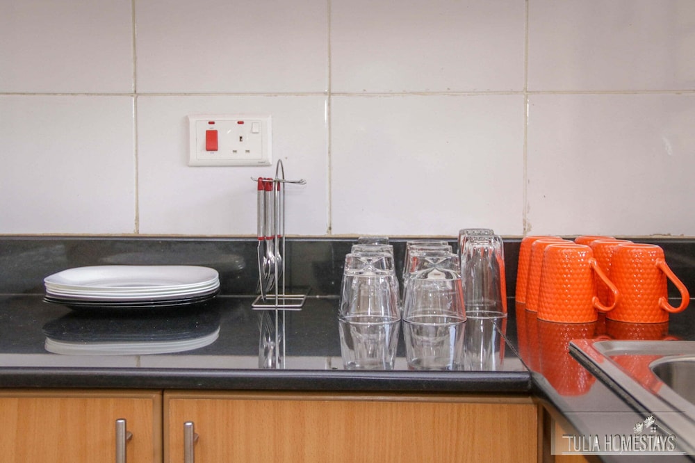 Lux Suites Tulia Homestays Nakuru view 5