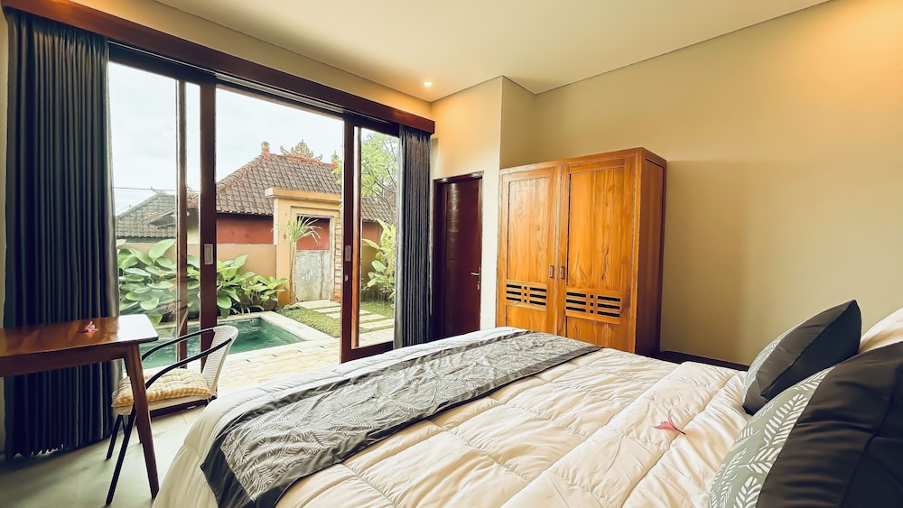 Umah Anyar Villas Ubud
