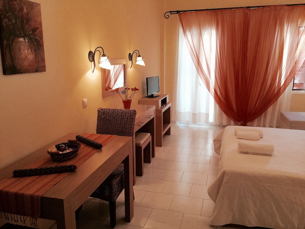 Kostis Villas photo 3