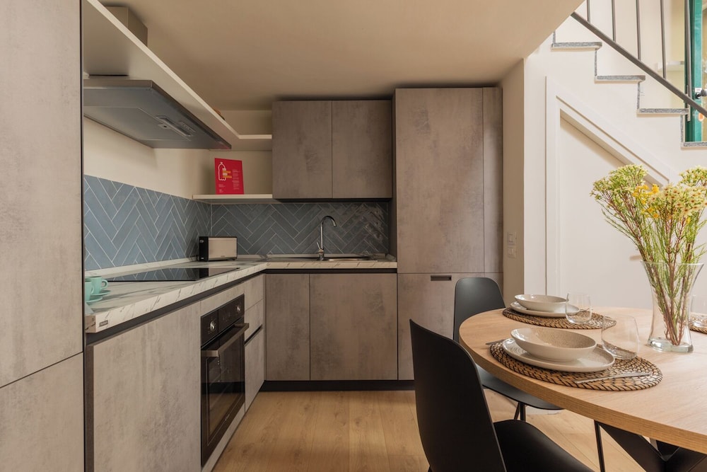 Lofts Cit Turin by Wonderful Italy