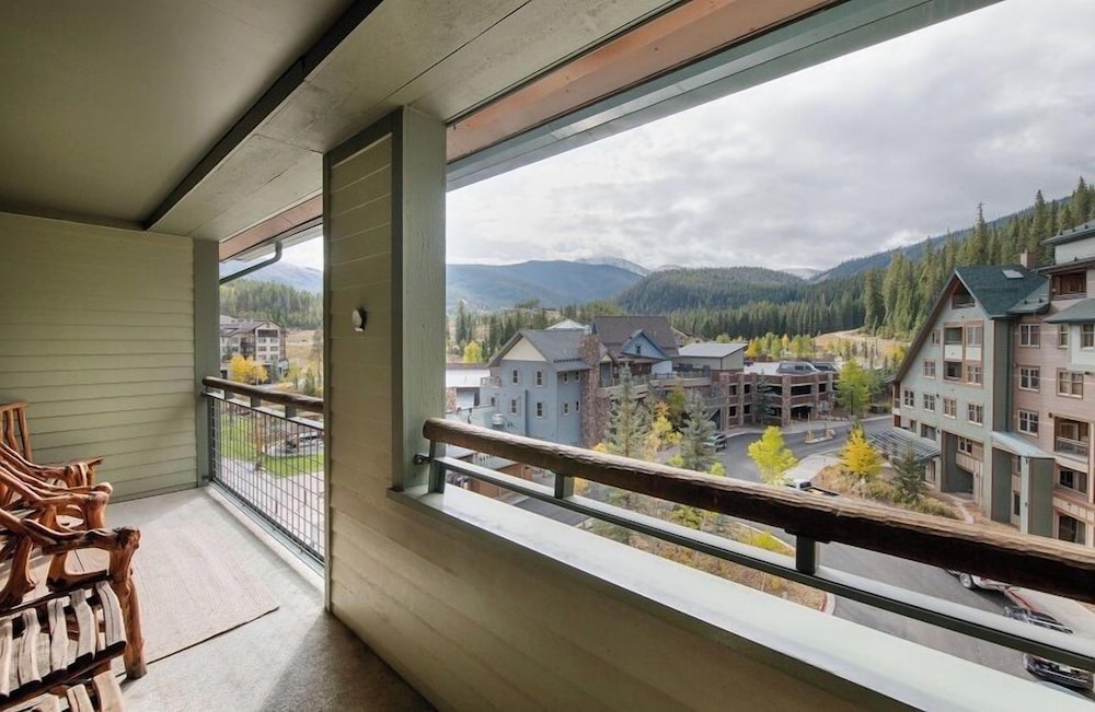 Family-Friendly Condos - Winter Park Resort CO
