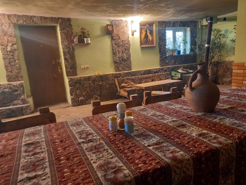 Byurakan Guest House