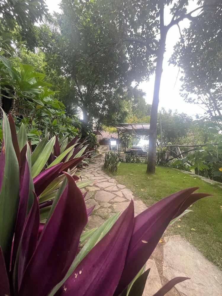 Ecolodge Tubagua Puerto Plata