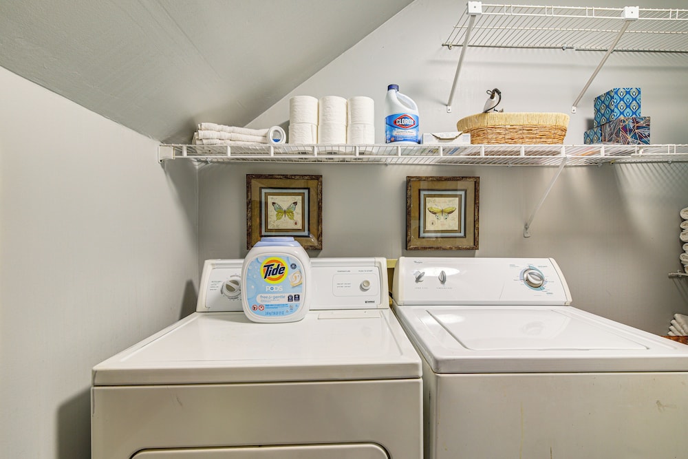 Peaceful Countryside Escape in Covington!